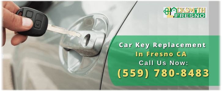 Car Key Replacement