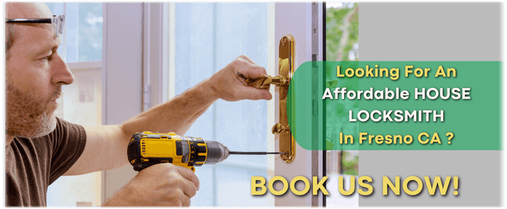 Locksmith Fresno CA